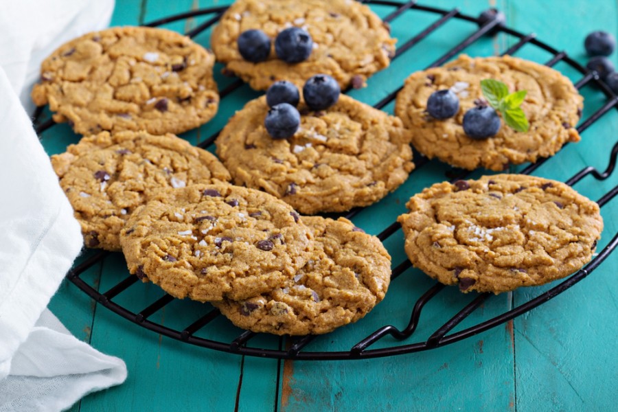 Biscuit sans sucre : quelle recette pour un maximum de plaisir ?