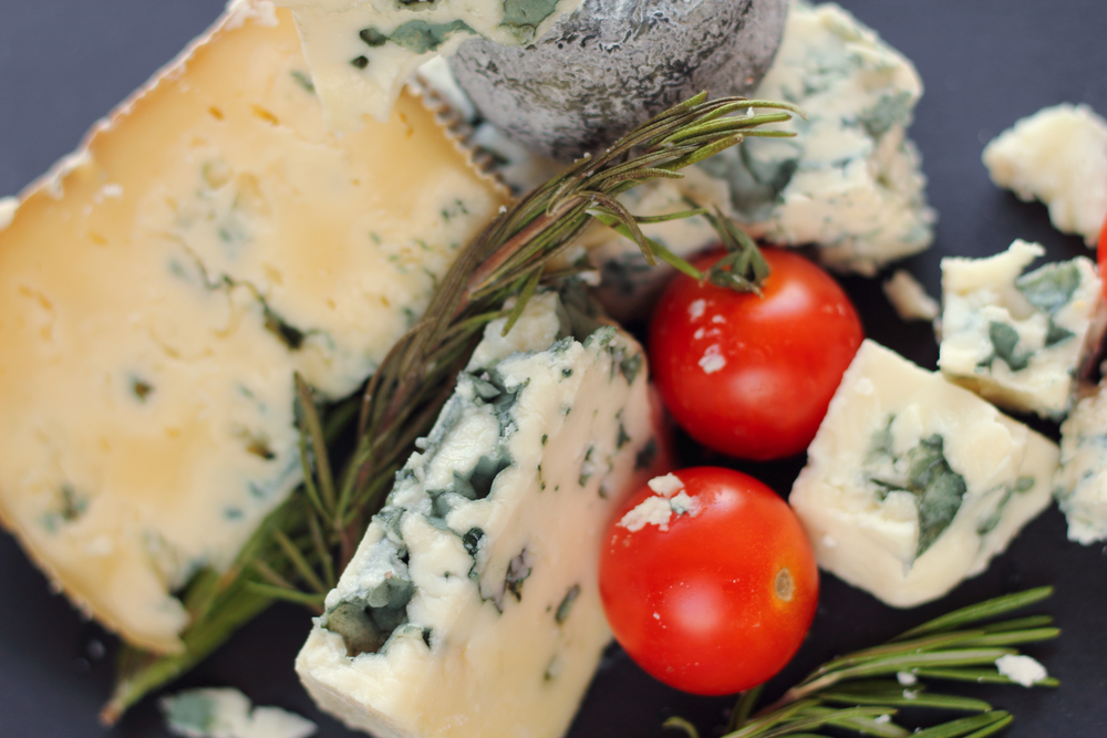 Comment utiliser le bleu d'Auvergne en cuisine ?