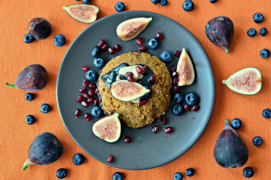 Bowlcake : un dessert léger et facile à faire !