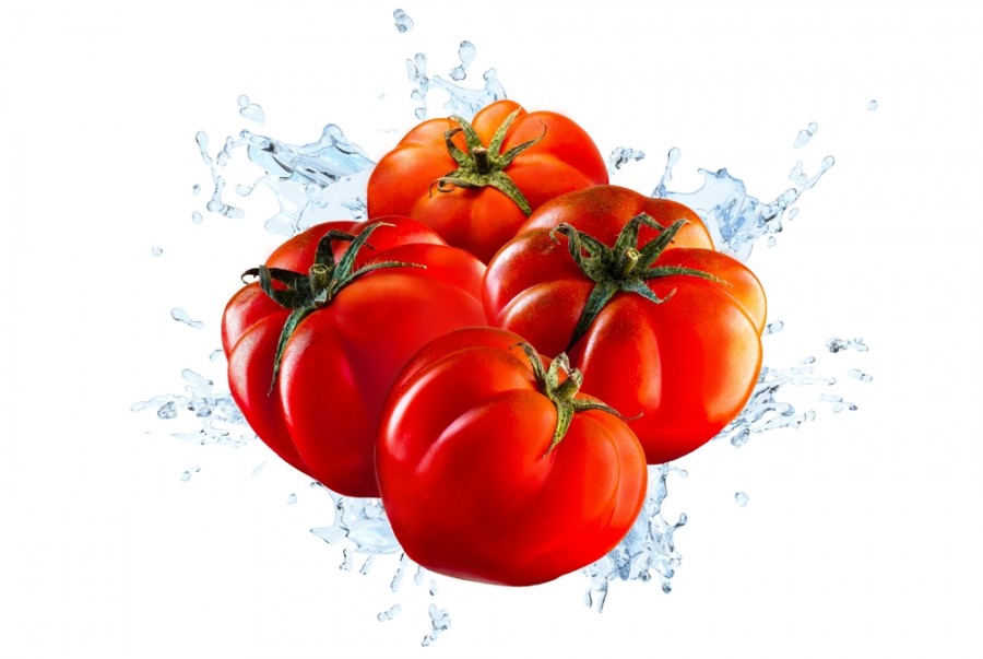 C'est quoi de la pulpe de tomates ?