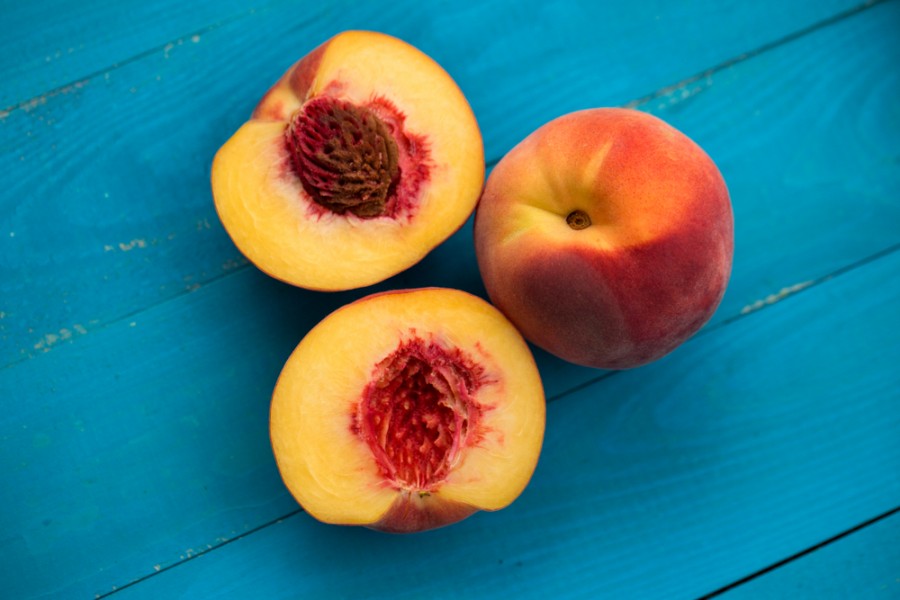 Comment réaliser facilement une compote de pêche ? quefaireavec