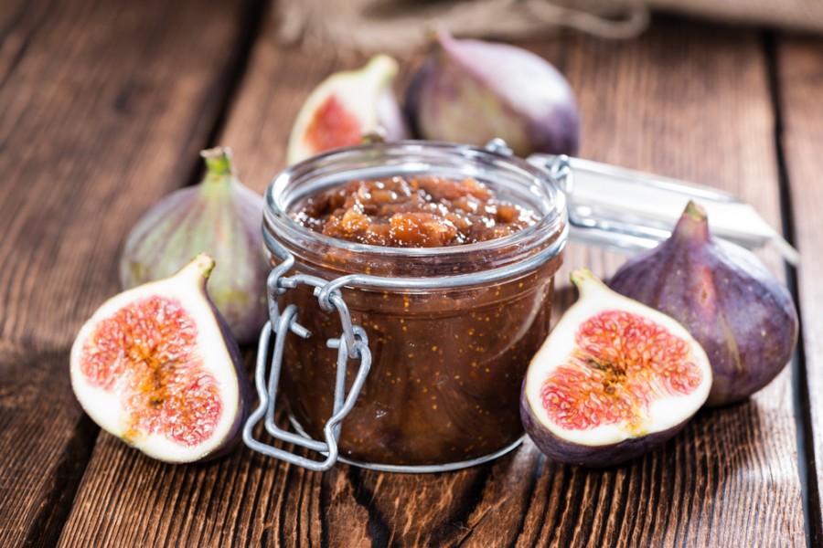 Confiture de figues : comment animer ses desserts ?