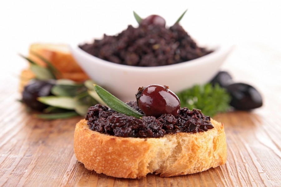 Est-ce que l'on peut congeler de la tapenade ?