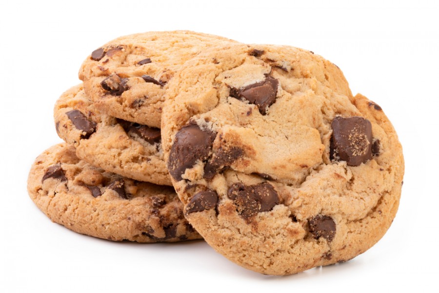Comment réaliser des cookies healthy ?