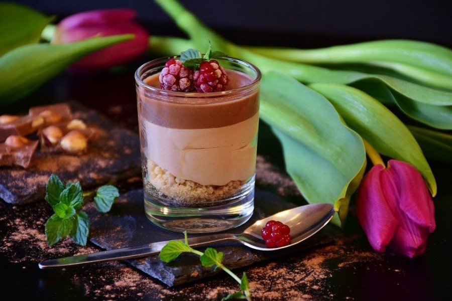 Crème dessert : la meilleure recette pour réussir son dessert !