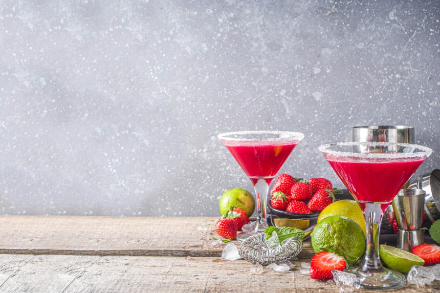 Le daïquiri, un savoureux cocktail pour l'apéritif