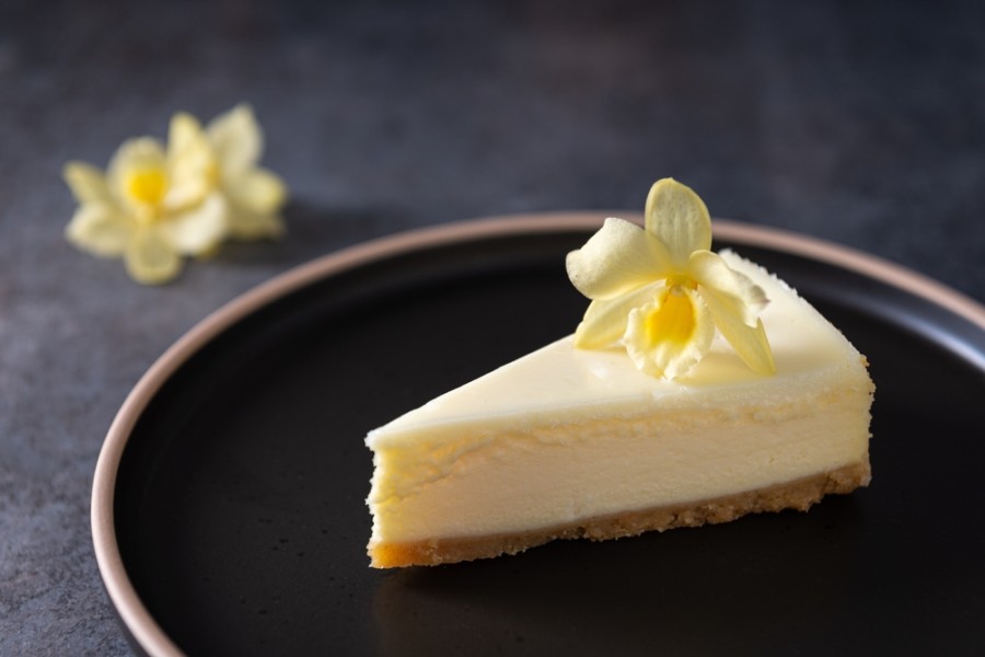 L'entremet vanille : une douceur incontournable en pâtisserie
