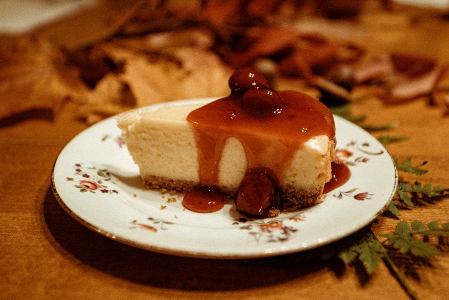 Le gâteau de semoule au caramel : découvrez la recette