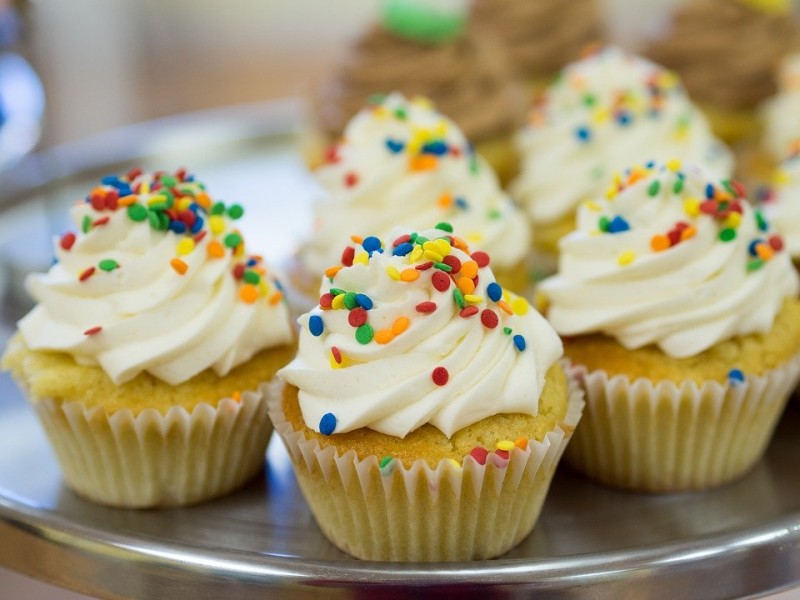 Gâteau à la vanille : quelles recettes ?