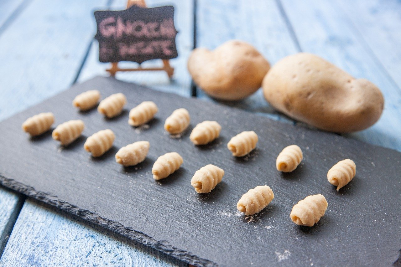 Recette avec gnocchi : piochez dans nos idées