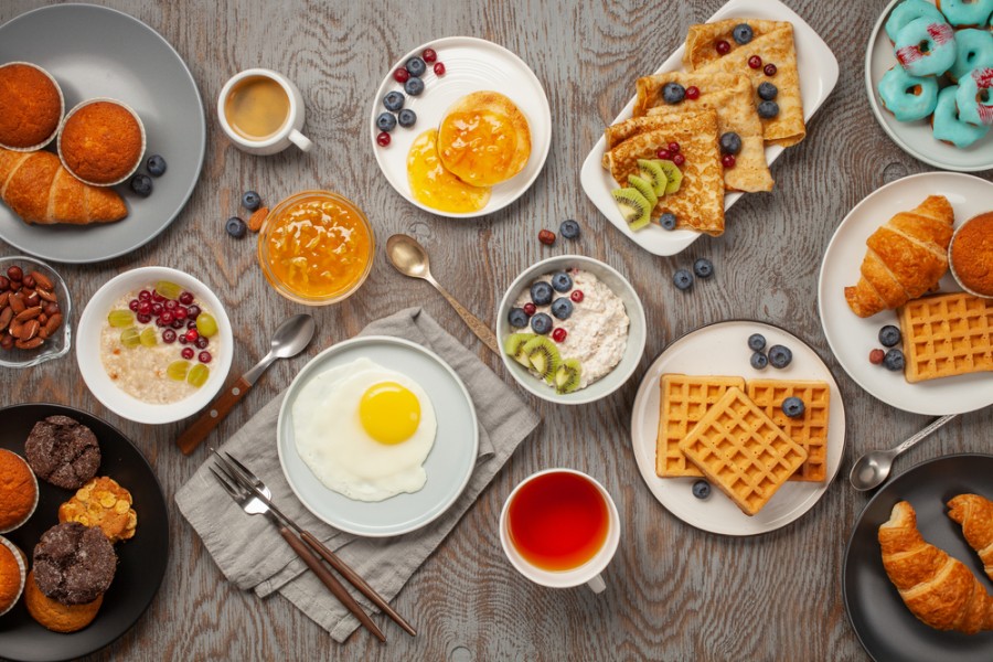 Idée brunch maison : quelles recettes préparer ?