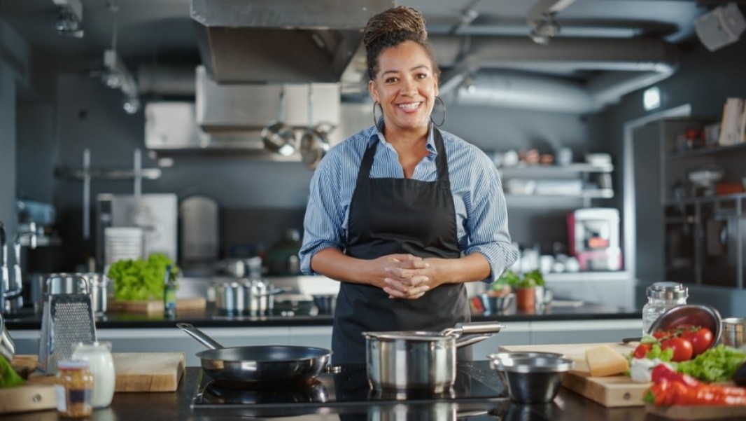 Pourquoi la mallette de cuisine est-elle l'alliée incontournable du chef cuisinier ?