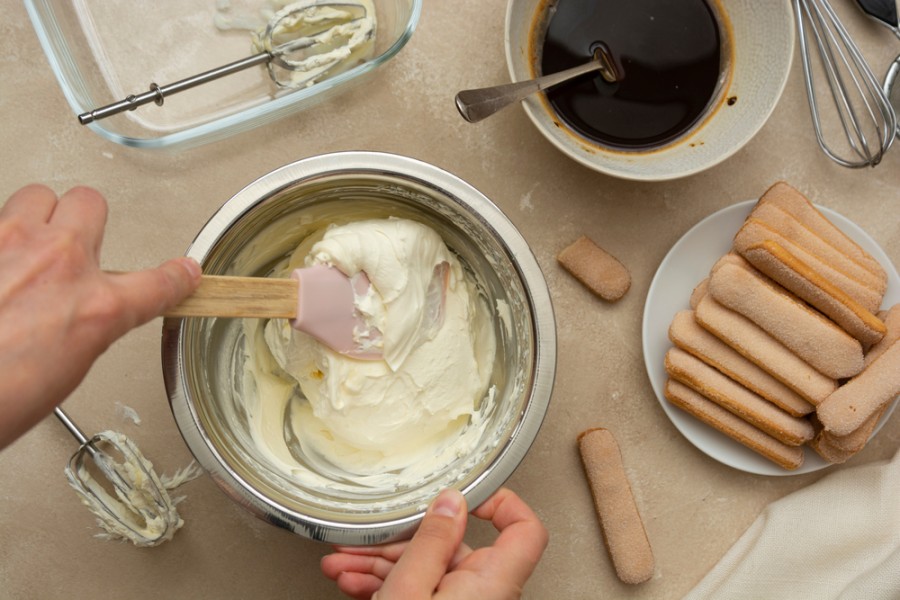 Mascarpone recette : comment est-elle faite ?