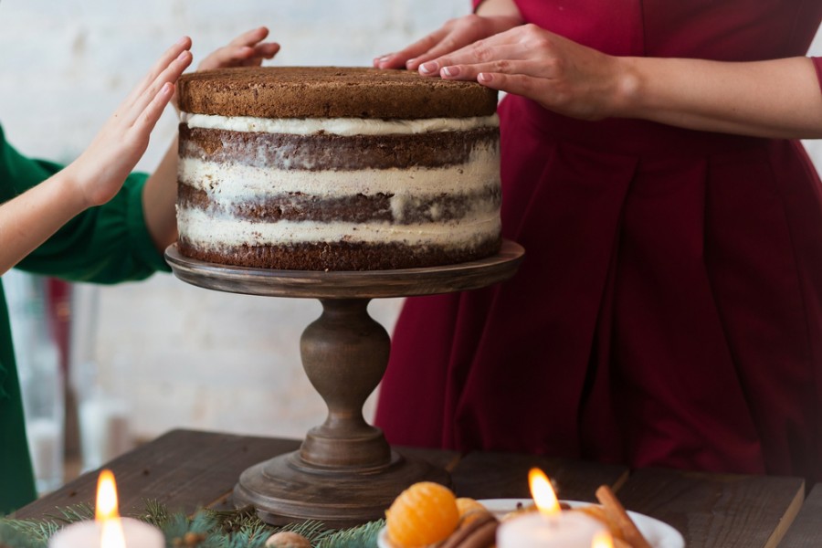 Pourquoi le nude cake est-il devenu une tendance culinaire ?