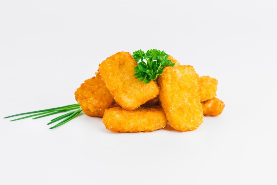 Nuggets maison les meilleures recettes