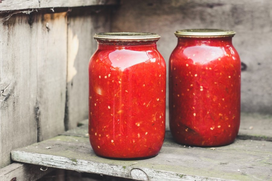 Que faire avec de la pulpe de tomate en cuisine ?