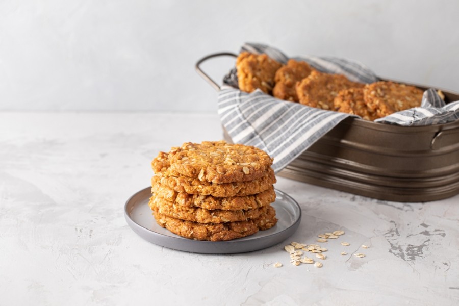 Quelle est la différence entre des cookies traditionnels et des cookies healthy ?