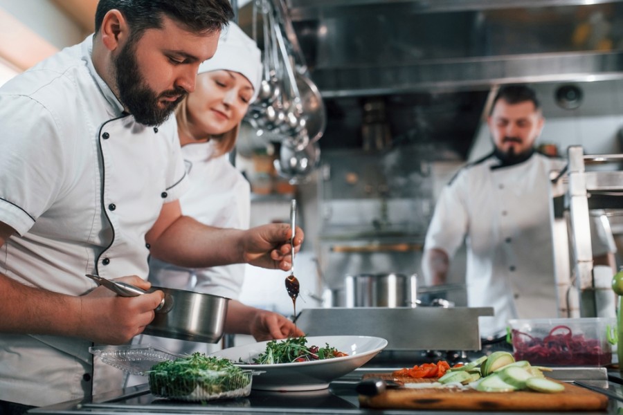 Quelle est la meilleure mallette de cuisine pour les chefs professionnels ?