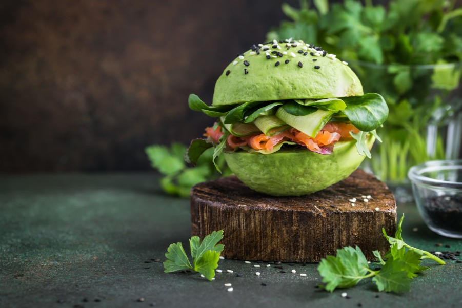 Recette de burger : comment se démarquer ?