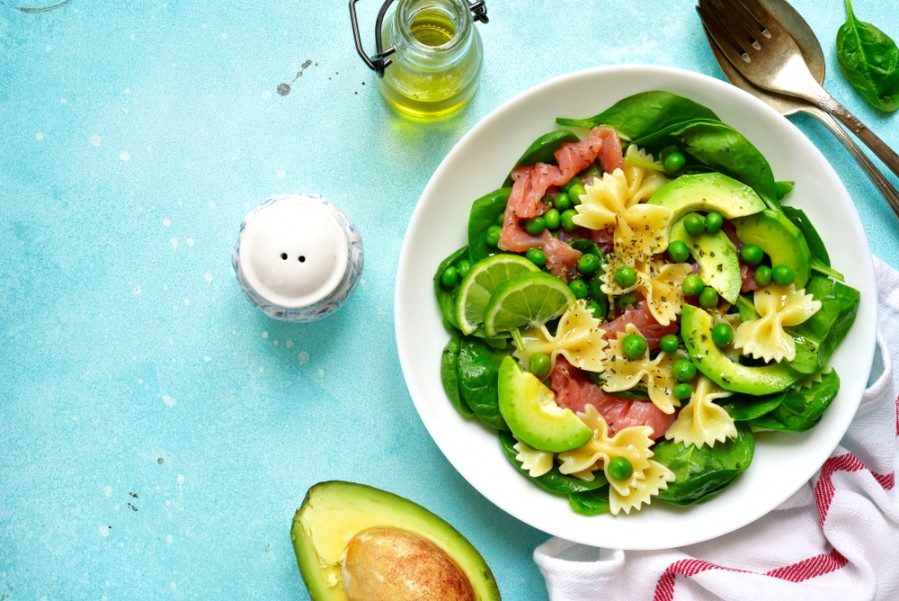 Recette d'été : comment gérer la chaleur ?