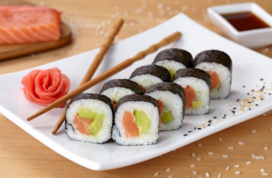 Recette maki : laquelle allez-vous préparer ?