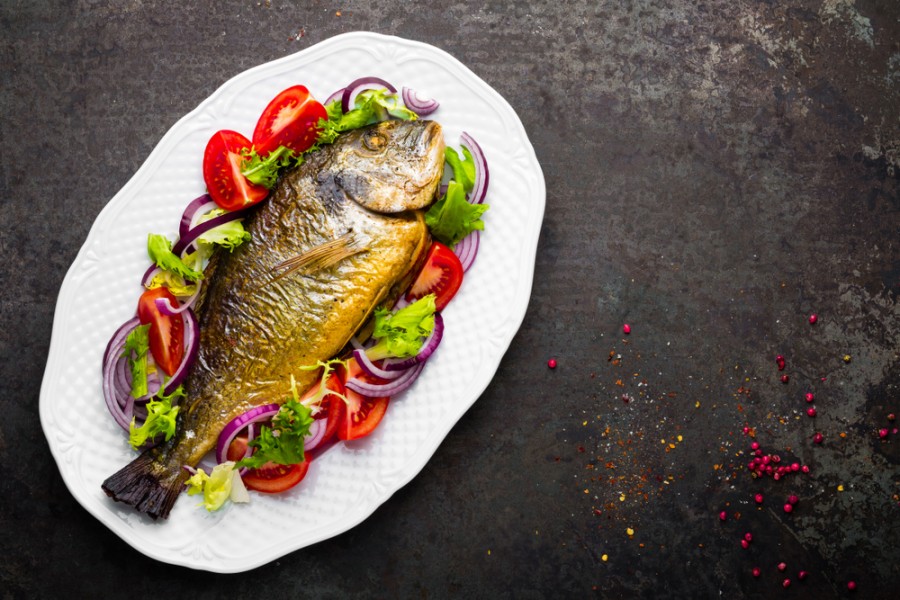 Comment élaborer une recette de poisson gastronomique hors du commun ?