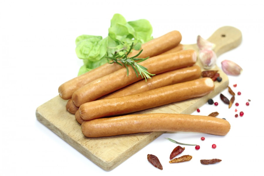 Saucisse strasbourg : un produit savoureux à cuisiner !