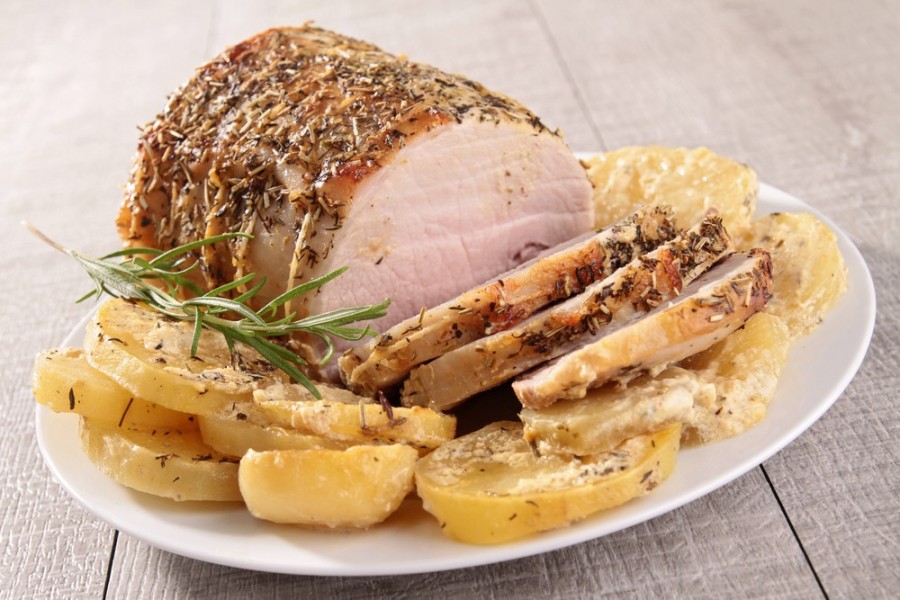 Roti de veau cookeo : la meilleure recette expliquée