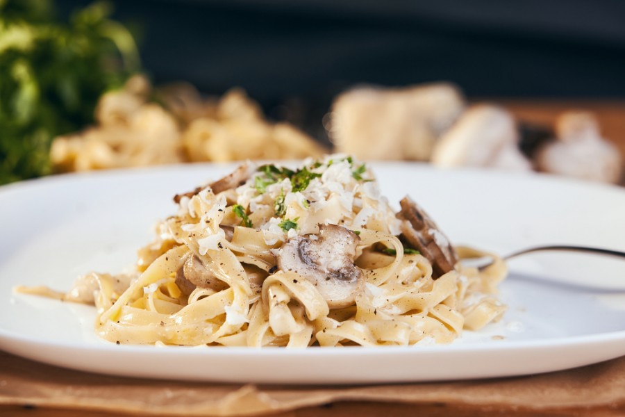 Comment réussir la sauce aux champignons