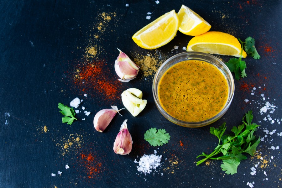 Sauce marocaine : testez nos recettes de sauces incontournables pour tous vos plats !