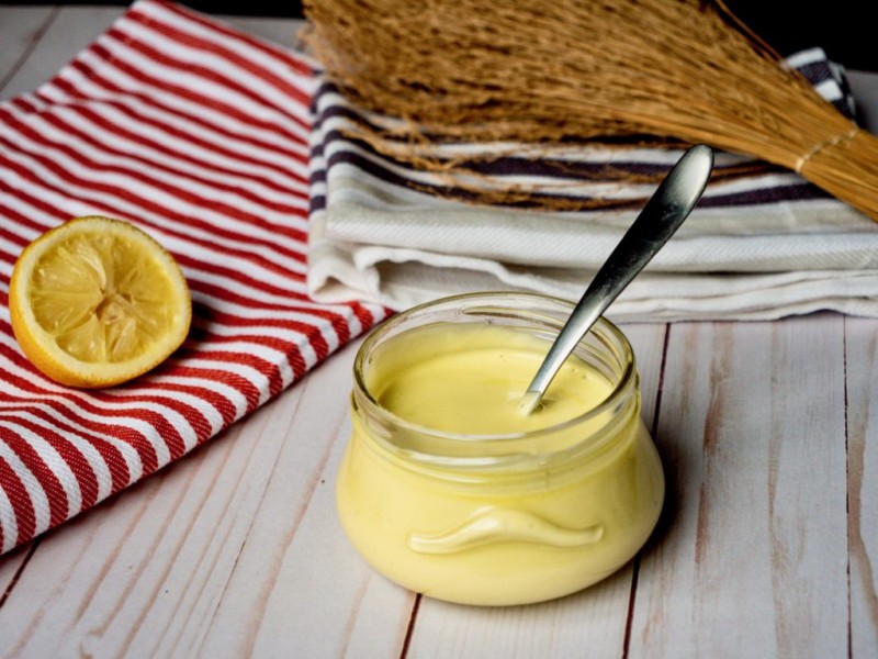 Comment faire sa mayonnaise maison ?