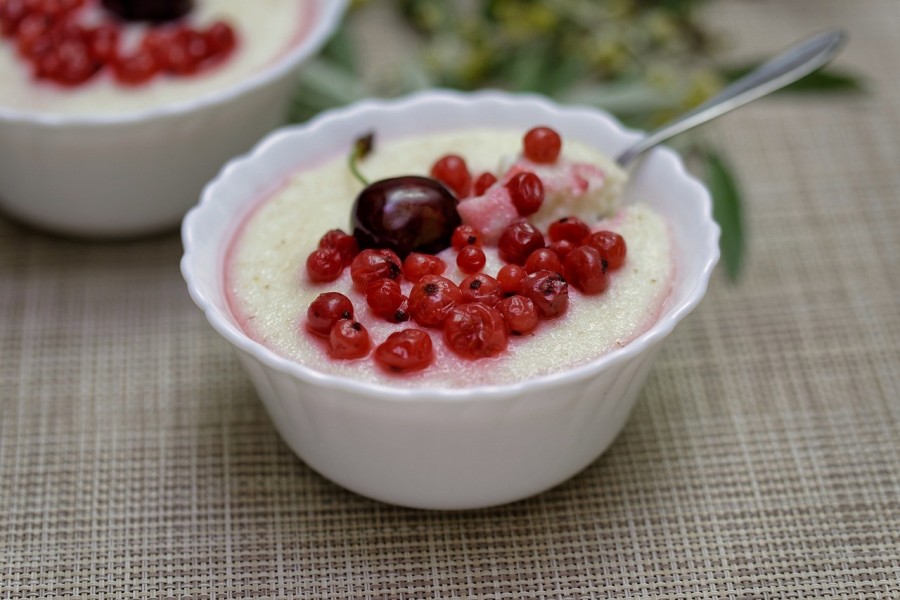 Semoule au lait recette de grand-mère : comment la réussir ?