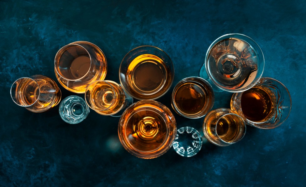 Comment faire des shooters d'alcool originaux pour impressionner vos amis ?