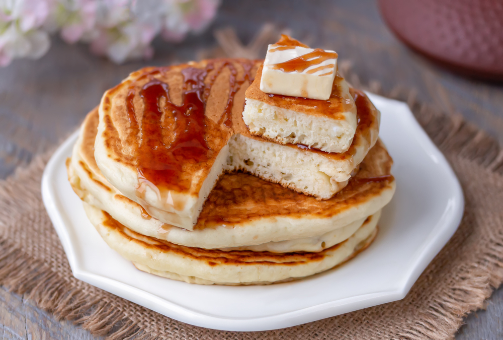 Crepe soufflée, les réaliser facilement