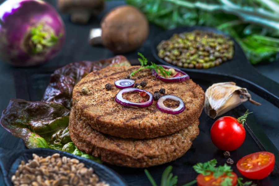 Steak végétal : comment le faire soi-même ?