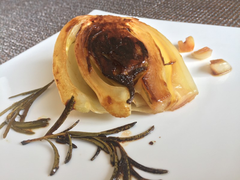 Recette et technique pour un fenouil braisé réussi