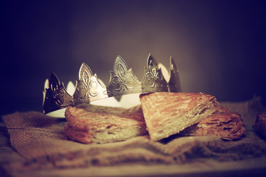 Une vraie galette des rois : la meilleure recette !